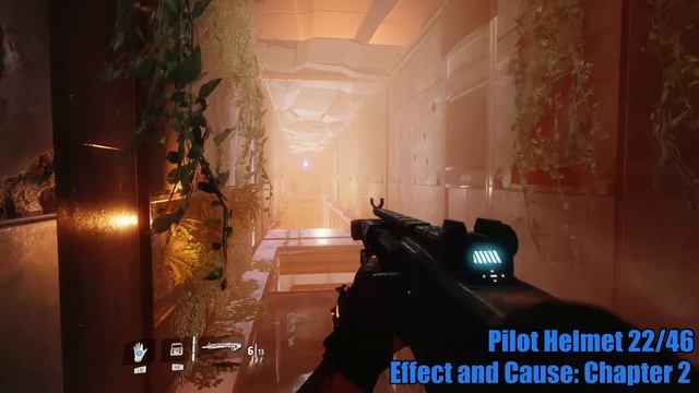 Titanfall 2 - All Pilot Helmet Locations - 100% Collectibles Guide смотреть онлайн