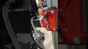 Мини обзор установки алмазного бурения Jindu CF-9500, продаю +79789287287