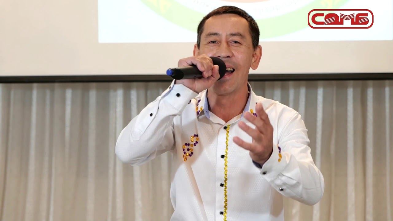 Областной фестиваль татарской культуры. Концертная видео-программа. смотреть онлайн