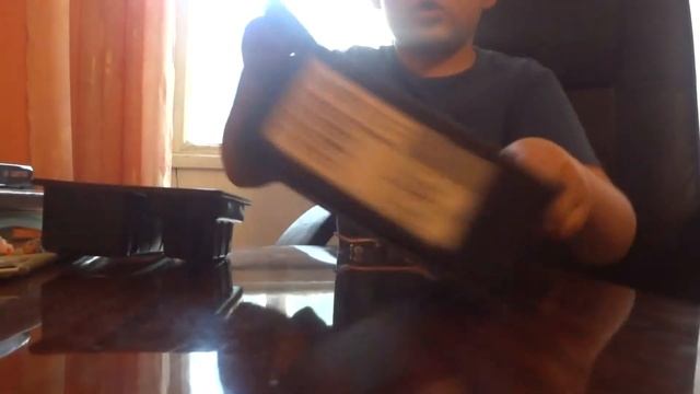 трамплин для Fingerboard  очень легко