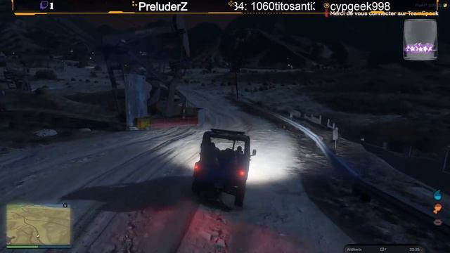 [ Altica RP ] Troufions Kadet, Delfarge chez les GROS ?? смотреть онлайн