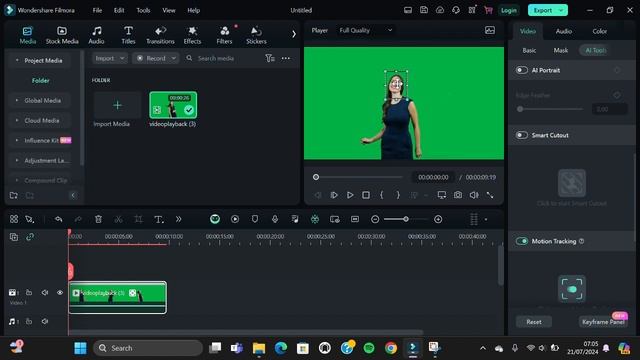 ❤ PRO: How To Blur Face In Filmora (Motion Tracking Tutorial) | How To смотреть онлайн