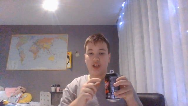 ОЦЕНКА DR.PEPPER смотреть онлайн