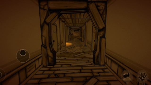 Полное прохождение Bandy глава 1