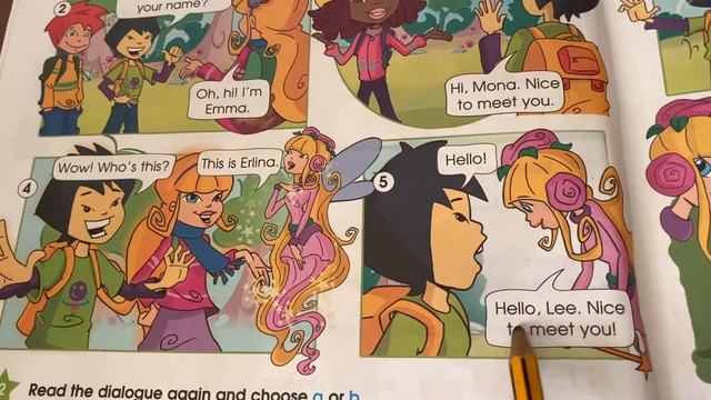 Starlight 3/SB/part 1/p.10/05.09.21 смотреть онлайн