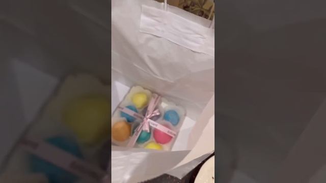 СЕГОДНЯ ПРИГОТОВИЛА 🤤 НА ИФТАР ЛЁГКИЙ БЛИННЫЙ ТОРТИК С КЛУБНИКОЙ 🥰 смотреть онлайн
