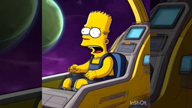 симпсоны смотреть онлайн