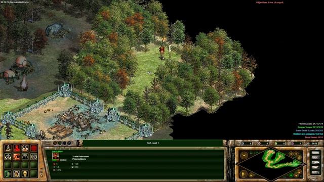 Star Wars Galactic Battlegrounds (w. Expanding Fronts) - OOM-9 5 смотреть онлайн