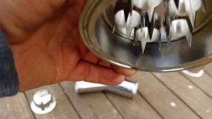 Самогонный аппарат из пивной кеги