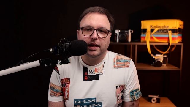 Perfect Point & Shoot Film Camera For Less Than 100$ | Pentax PC35AF смотреть онлайн