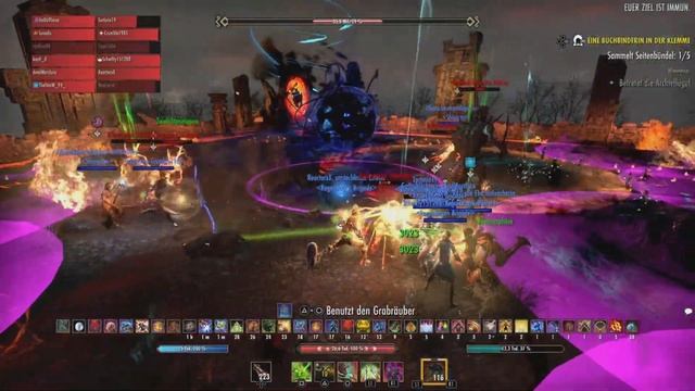 First Planesbreaker - 288k+ Score | Stamarc pov | ESO PS5/Eu Scion of Ithelia U41 смотреть онлайн