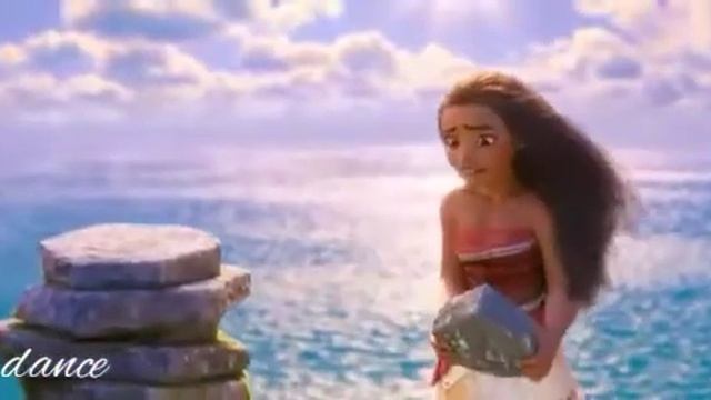 Мари Краймбрери - Amore / Моана смотреть онлайн