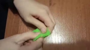 АСМР/ХРУСТЯЩИЕ СКВИШИ/M A S H A из Likee