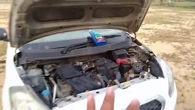 Datun go plus gear oil change | car ka gear oil kab change kare смотреть онлайн
