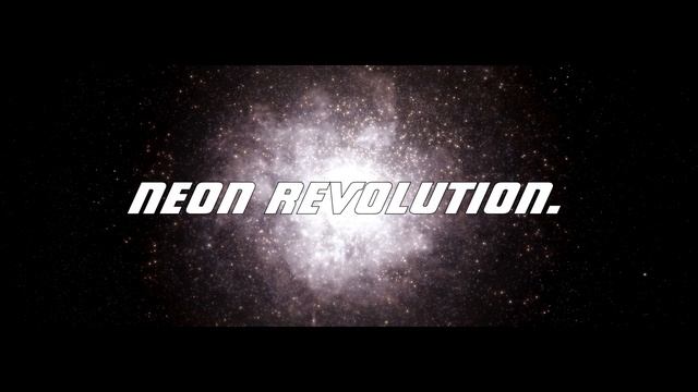 Artist Technical Demonstration - Neon Revolution смотреть онлайн