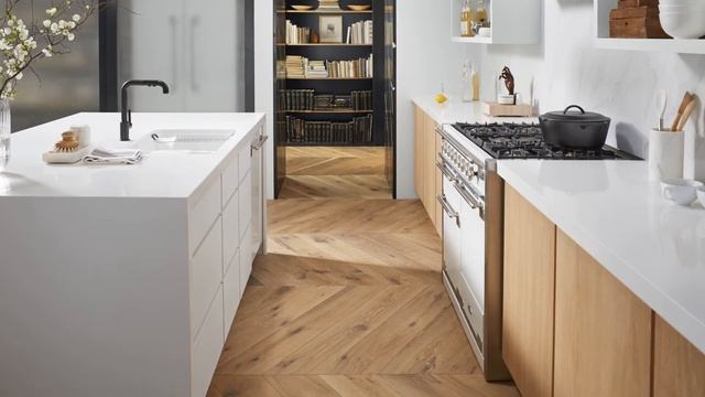 QUARTZ VS GRANITE COUNTERTOPS – PROS & CONS смотреть онлайн