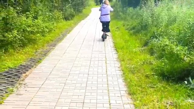 Назад в будущее