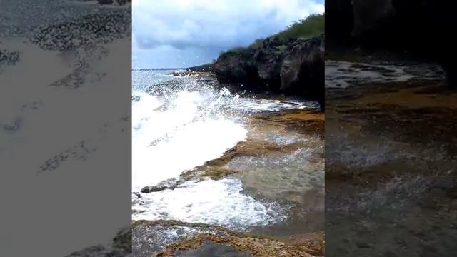 VID 20150320 133923 Сайпан. Ladder Beach 20.03.2015 смотреть онлайн