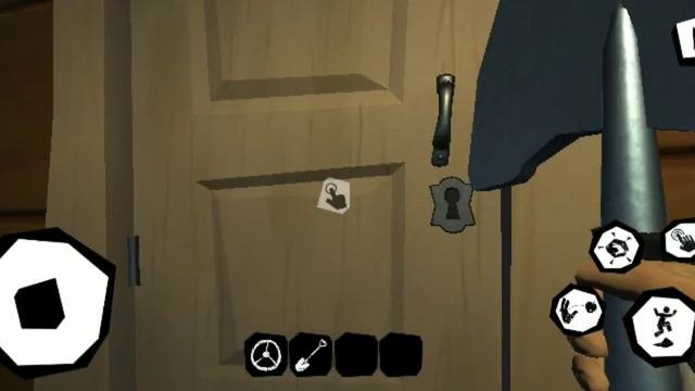Полное прохождение 2 акта привет соседа | Hello Neighbor смотреть онлайн