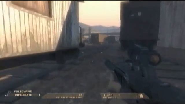 Rainbow Six Vegas - Mexican Streets - Trainyard | WikiGameGuides смотреть онлайн