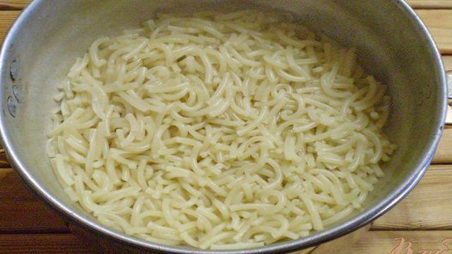 Вкусные будни