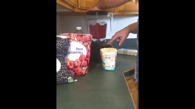 A Delicious Citrus Smoothie | Swirl Smoothies смотреть онлайн