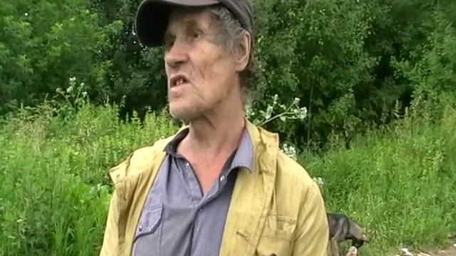 Самая памятная картина из далёкого детства! смотреть онлайн