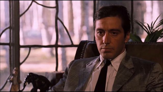 Carmine Coppola - Murder Of Don Fanucci смотреть онлайн