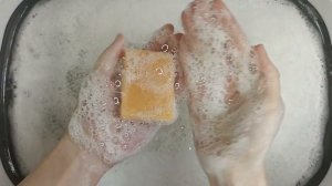 Мыление вкусного мылаБолталка