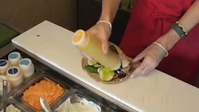 Pita Pit Commercial for Statesboro GA смотреть онлайн