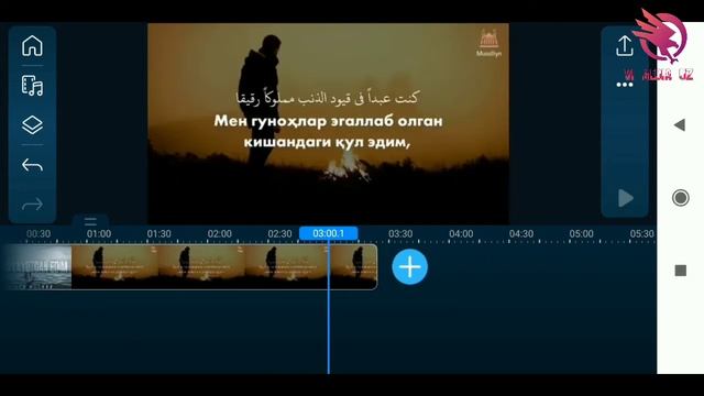 Power Direktor da ishlash haqida qisqa maʼlumot. смотреть онлайн
