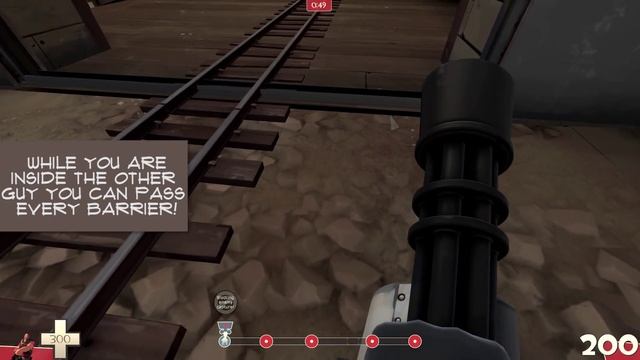 Tutorial - Behind enemy lines #11 смотреть онлайн