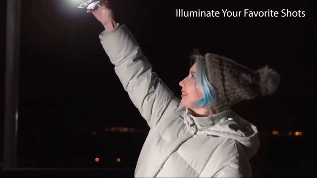 Xenvo Pro Lens kit for iPhone and Android смотреть онлайн