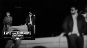 Eypio & Burak King   #Günah Benim  Lyrics Video   HD