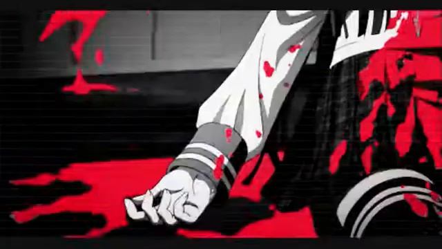 Аниме Клип - Маниакальный стиль(АМВ) смотреть онлайн