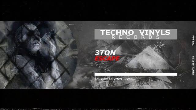 3Ton - Dominant Leak (Subdominant Mix) смотреть онлайн