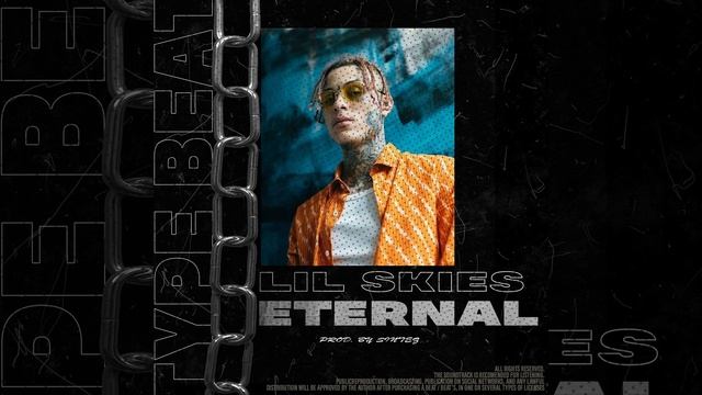 (FREE) [HARD] Lil Skies Type Beat "Eternal" (Prod. by Sintez) смотреть онлайн