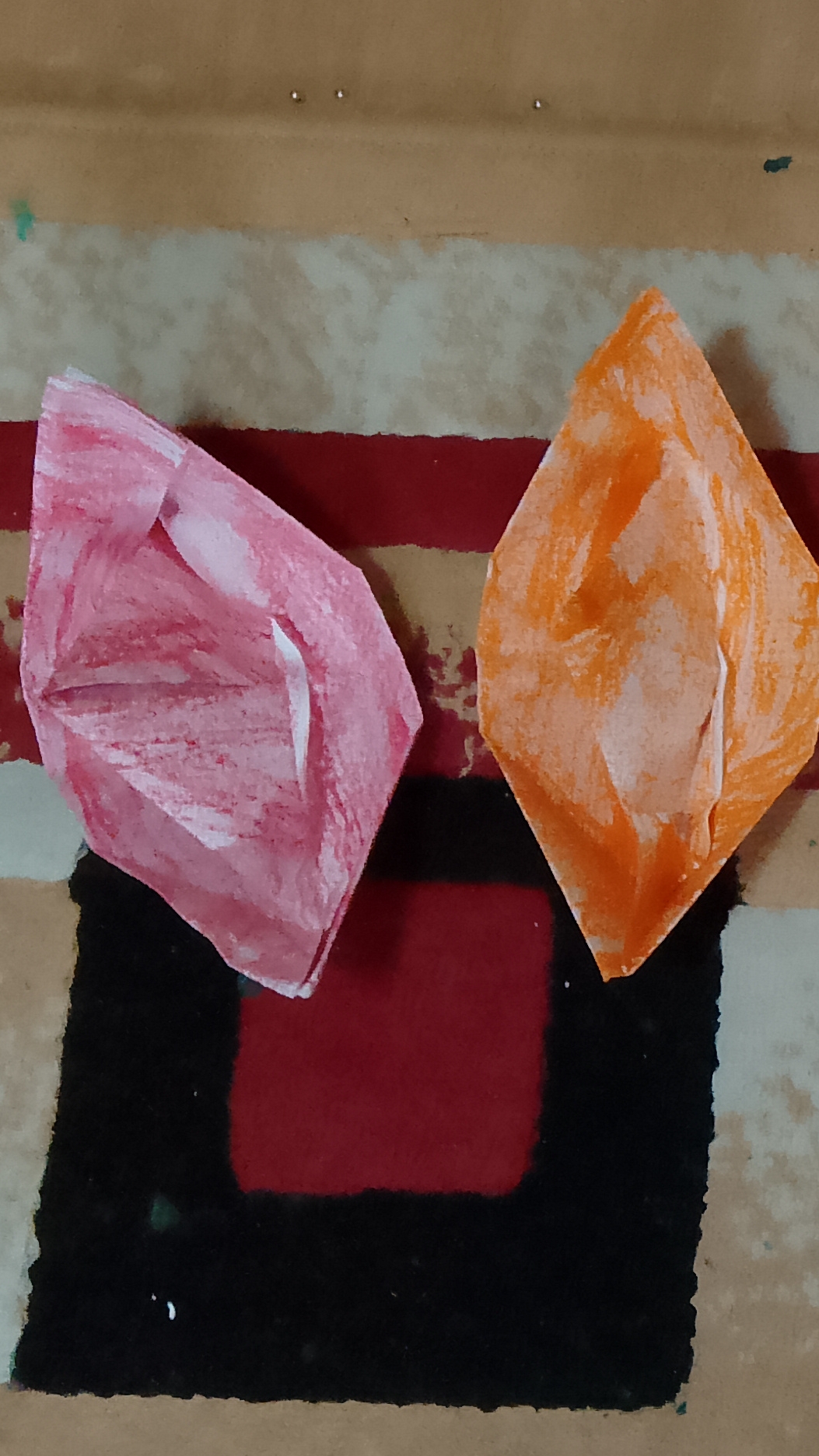 Радужные друзья кораблики ! смотреть онлайн