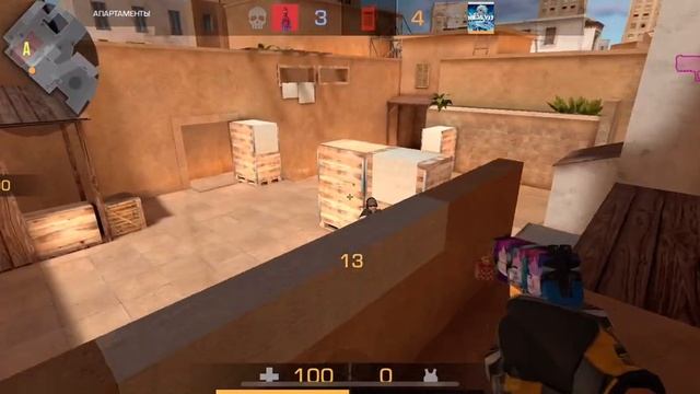 КУПИЛ НОВЫЙ НОЖ М9 KUMO| Standoff 2 смотреть онлайн