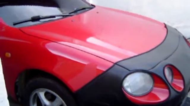 video del club toyota celica de venezuela el enmascarado de aragua.mpg смотреть онлайн