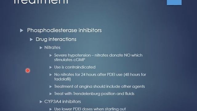 Section 3 Unit 2 - Urology Pt 1 смотреть онлайн