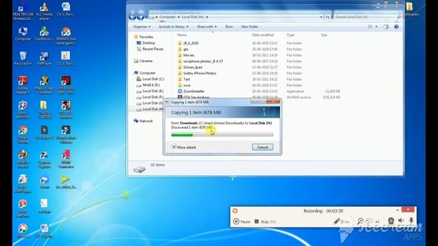 how to download GTA SAN ANDREAS IN TAMIL||TwoIdiotsGaming смотреть онлайн