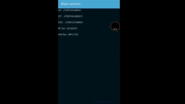 Telefon ilk açılış tarihi öğrenme phone first boot date дата первой загрузки телефона 手机首次开机日期 смотреть онлайн