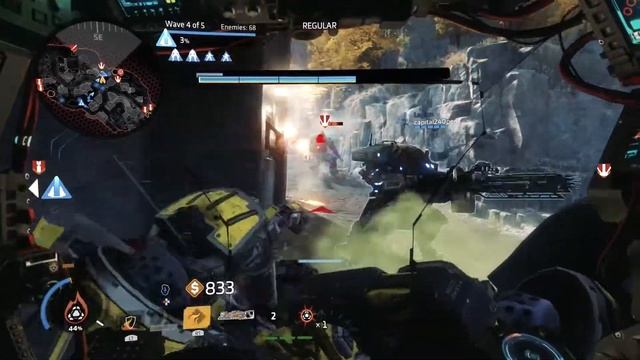 More Than Just a Game | Titanfall 2: Frontier Defense смотреть онлайн