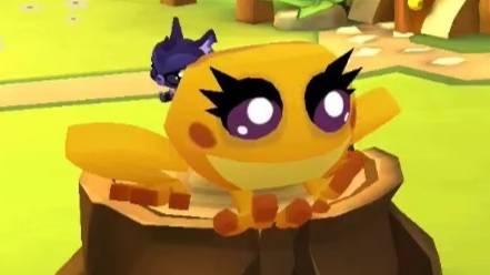 Дафна Daphne собирает монетки Dash Tag | Мультик Раннер для детей смотреть онлайн