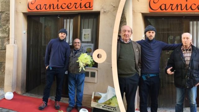 Campaña "Apoyo al Comercio Local" Ayuntamiento Torre de Don Miguel смотреть онлайн