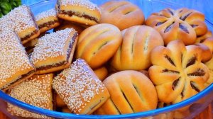 ВЕСЬ МИР БУДЕТ ГОНЯТСЯ ЭТИМ МЕТОДОМ!А ВЫ ПОБЕЖИТЕ ЗА ФИНИКАМИ!ОБАЛДЕННО ВКУСНОЕ ПЕЧЕНЬЕТАЕТ ВО РТУ