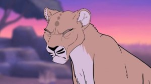 Мой Прайд¦Эпизод :2¦Rus.Dub.