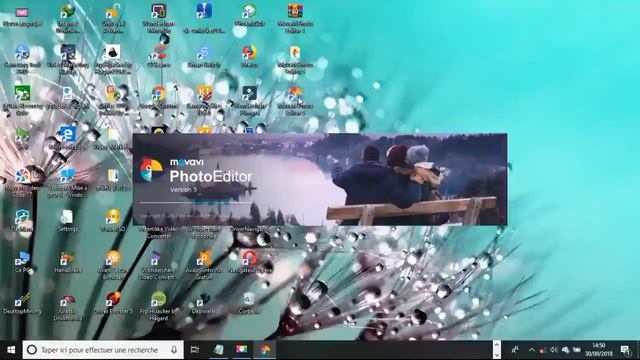 تحميل وتثبيت وتفعيل برنامج Movavi Photo Editor 2018 смотреть онлайн