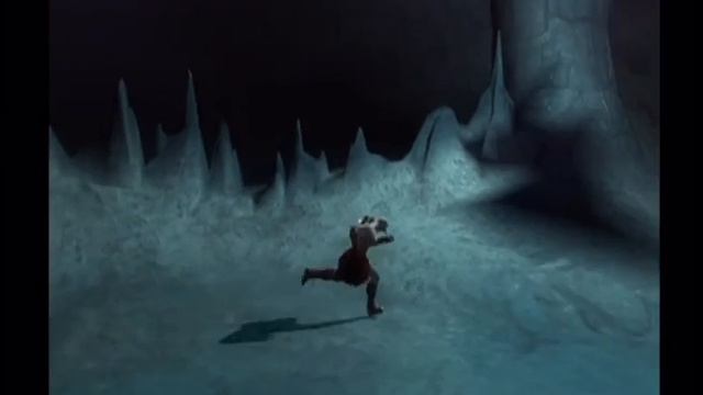 Прохождение God of War 2 (PS2) Отличный перевод не дубляж#2 смотреть онлайн